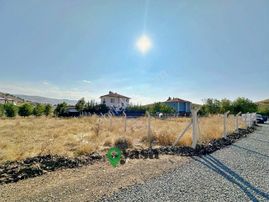 Yaşa Gyd - Niğde Ulukışla 550 M2 Yaylalık Satılık Arsa