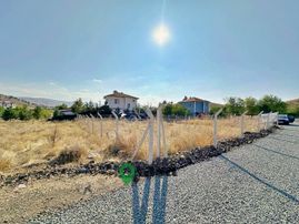 Yaşa Gyd - Niğde Ulukışla 550 M2 Yaylalık Satılık Arsa