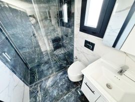 Ayanoğlun'dan Denize 100 Metre Full Deniz Manzaralı 4+1 Villalar