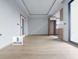 Denizden Akçayda Asansörlü Yeni Binada Satılık 2+1 Daire.