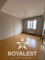 Royalest'ten Ara Kat Taşınmaya Hazır Merkezi Konumda 2+1
