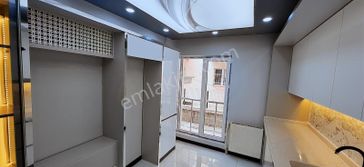 Acil Acil Maraşal Çakmak Da Ultra Lüx Tren İstasyona Yakın 3+1