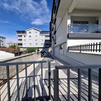 Etimesgut Elvan Yeni Bina Yol Cep Süper Ultra Lüx 3+1 Asansörlü