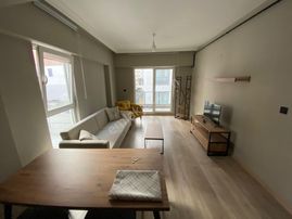 Nfs'den Avlu Görükle 3'de 2+1 Eşyalı Kiralık Daire