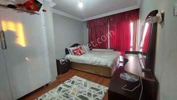 Akşemsettin'de Önü Açık Yol Cephe 4+1 Kapalı Teras Dubleks