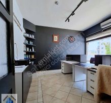 Acil Atakent'te 1512 Cad. Üzeri Depolu Her İşe Uygun Kiracılı İşyeri