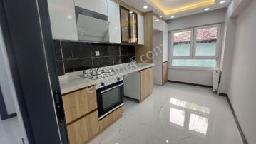 Etimesgut Etiler De Tren İstasyonu Dibi Utra Lüks 3+1 Satılık Da