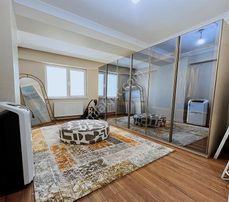 Yuvakurdan İstasyon Mh Site İçinde 2+1 1 Yıllık İskanlı Hazır Ev