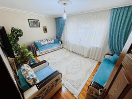 Bosna Cad Üzeri 3+1 Y.giriş Bağımsız Yapılı Ön Cephe Daire