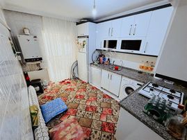 Bosna Cad Üzeri 3+1 Y.giriş Bağımsız Yapılı Ön Cephe Daire