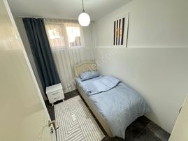 Üniversiteye Yakın Full Eşyalı Uygun Fiyatlı 2+1 Fırsat Apart