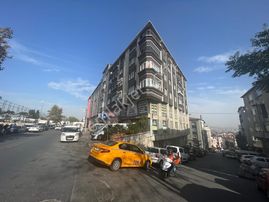 Rami Ana Caddede 140 M2, 3+1 Kiralık Daire