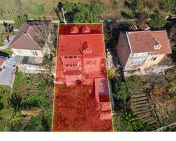 Emlakevim - Sakarya Hendek Beylice Mah.de Satılık Tribleks Villa -