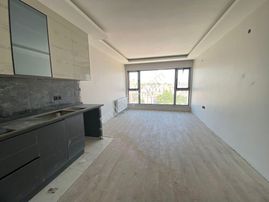 Atanora Vadi'den Crystal Tower 'de Yüksek Katta Manzaralı Lüks 2+1 Daire