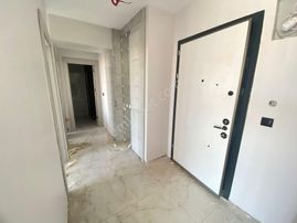 Atanora Vadi'den Crystal Tower 'de Yüksek Katta Manzaralı Lüks 2+1 Daire