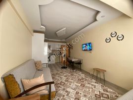 📢 Yasaklar Group’tan Turgutlarda Satılık Daire – Hazır Kiracılı