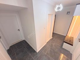 ▇ İkizçay'da Geniş Balkonlu Ön Cephe Şık Tasarımlı 2+1 Dairee