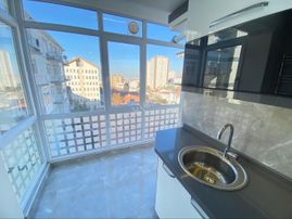 Atanora Vadiden Nakış Sokak Satılık Ultra Lüks Arakat Manzaralı