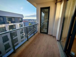 Silivri Yeni Mh. Hanzade Konakları'nda Güney Cephe 2+1