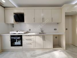 Silivri Yeni Mh. Hanzade Konakları'nda Güney Cephe 2+1