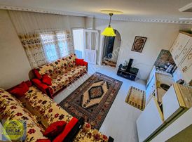 İsmail Yıldırım Emlak'tan Ilıcada Eşyalı Hamam Yanı 2+1 Satılık