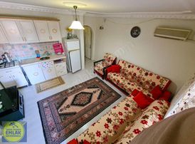 İsmail Yıldırım Emlak'tan Ilıcada Eşyalı Hamam Yanı 2+1 Satılık