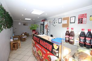 Eski İzmir Caddesi Üzerin De Kiralık Dükkan