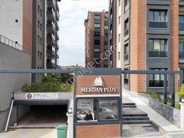 Silivri Yeni Mh. Merdan Plus Sitesi Ara Kat Çift Cephe 3+1