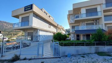 İzmir Yenifoça Gloria Sit. Satılık 60 M2 Teraslı,2+1 Daire Cb-ph