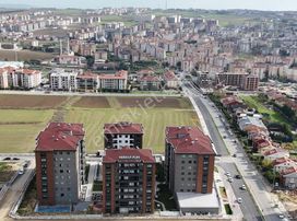 Silivri Yeni Mh Merdan Plus 2+1 Havuzlu Güvenlikli Satılık Daire