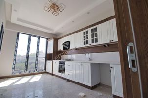 🛑🛑aktif'ten Zeytinli'de Satılık Doğa Manzaralı Otoparklı Harika Tasarımlı 3+1 Dublex