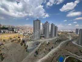 Atanora Vadi'den Koz Oranda Oturumaz Hazır Güvenlikli 2 Banyolu 3+1 Site Dairesi