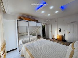 Güler^den Bağlum Kafkaskent Sitesinde 5.kat 3+1 3 Blkon Asansrlü