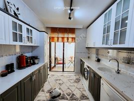 Güler^den Bağlum Kafkaskent Sitesinde 5.kat 3+1 3 Blkon Asansrlü