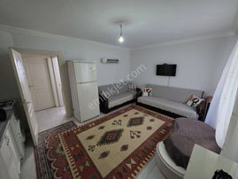 Royalest'ten Tramvaya Sıfır Siteiçi Eşyalı Bakımlı 1+1