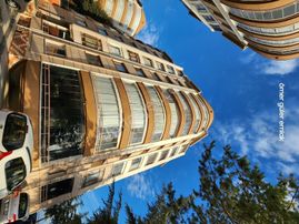 Güler^den Bağlum Kafkaskent Sitesinde 5.kat 3+1 3 Blkon Asansrlü