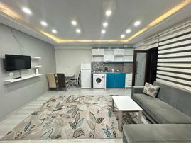 Uydukent Yatırımlık Apart Daire Acil Satılık