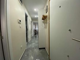 Özpa Gayrimenkul'den Haznedar Mah. 2.kat 2+1 110m² Satılık Daire