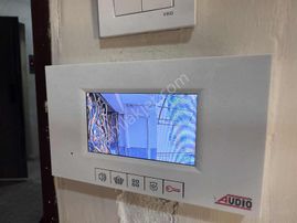 Güler'den 3+1 Kampüs Karşısı Doğalgazlı