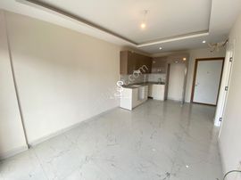 Alanya Oba'da Full Aktiviteli 1+1 Satılık Eşyasız Sıfır Daire