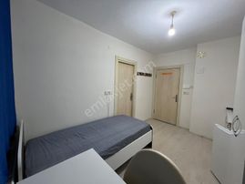 Her Şey Dahil Eşyalı Kiralık 1+0 Daireler