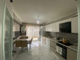 Marka Emlak'tan Süper Bir Daire Önü Açik Altın Köy Manzaralı 3+1 Daire İsteğin Kadar Kredi İmkanı