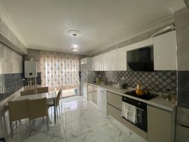 Marka Emlak'tan Süper Bir Daire Önü Açik Altın Köy Manzaralı 3+1 Daire İsteğin Kadar Kredi İmkanı