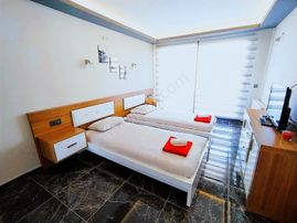 1 Dönüm İçinde 7+2 Malikane Sauna Açık Kapalı Havuz Müştemilat