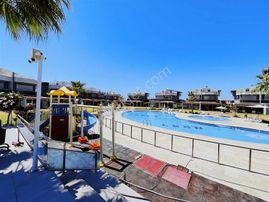 Kuşadası Güzelçamlı Denize 1.5km Oyun Parkı Yüzme Havuz'lu