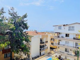 Kadınlar Denizi Mevkii Butik Site 2+1 Ebeveyn Banyolu