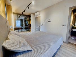 Tek Müstakil Köşe Full Deniz Manzaralı Alt Kat'da Odası Bulunan