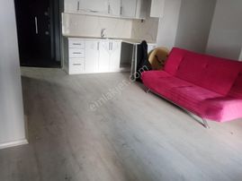 Zirvem Emlaktan Gürsel Mah Satılık 1+1lüx Yüksek Giriş Kati