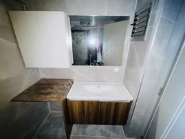 Kadınlar Pilajına Yürüme Mesafesinde 1+1 Eşyalı Daire