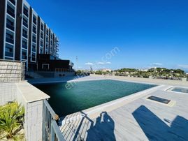 Kadınlar Pilajına Yürüme Mesafesinde 1+1 Eşyalı Daire